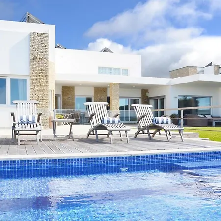 Villa Isis