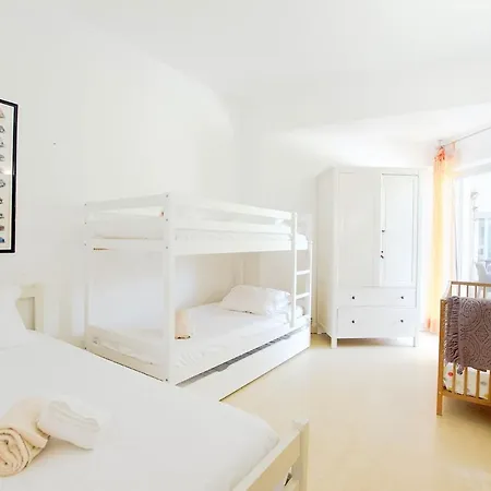 Villa Isis *