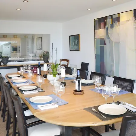 Villa Isis Colares