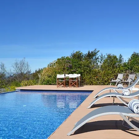 Villa Isis Colares