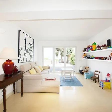 Villa Isis *