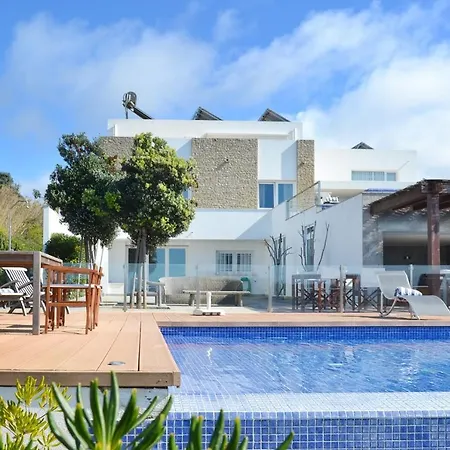 Villa Isis Colares