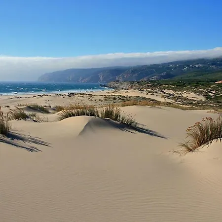 Isis Villa Colares